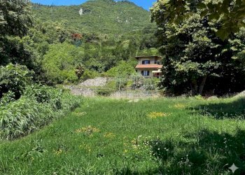 Vista delle montagne - Terreno edificabile via Davine
snc, Lovere - foto 21