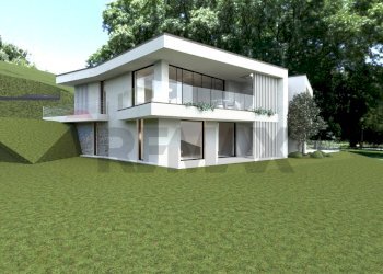 Casa all\'aperto - Terreno edificabile via Davine
snc, Lovere - foto 22