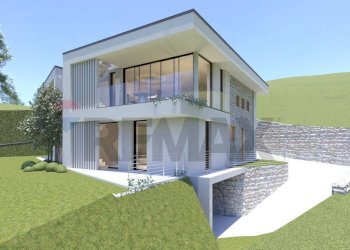 Documenti - Terreno edificabile via Davine
snc, Lovere - foto 23