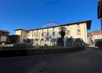 Edificio all\'aperto - Two-room apartment VIA VITTORIO EMANUELE
 
155/A, Capriolo - photo 5