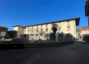 Edificio all\'aperto - Two-room apartment VIA VITTORIO EMANUELE
 
155/A, Capriolo - photo 10