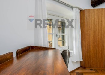 Camera / camera da letto - Two-room apartment Via San Tomaso
 
44, Bergamo - photo 9