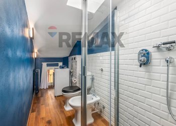 Bagno - Two-room apartment Via San Tomaso
 
44, Bergamo - photo 10