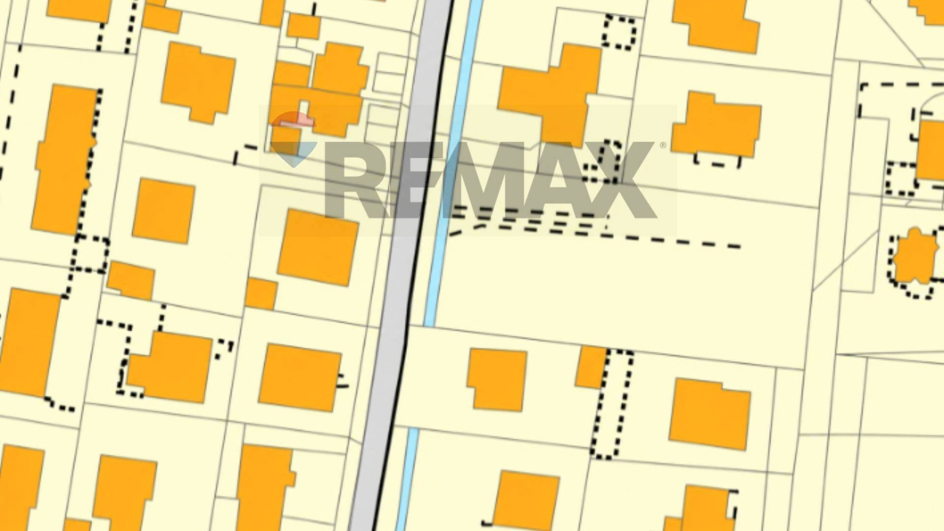 Pianta 2D - Building land Via Marche
 
29, Lainate - photo 1