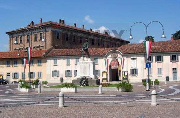 Edificio all\'aperto - Building land Via Marche
29, Lainate - photo 3
