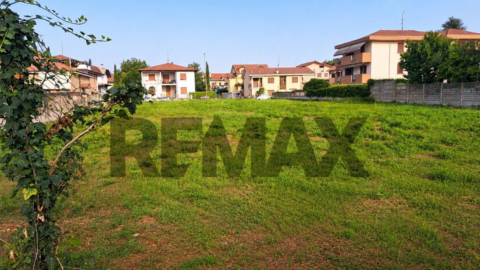 Giardino - Building land Via Marche
29, Lainate - photo 2