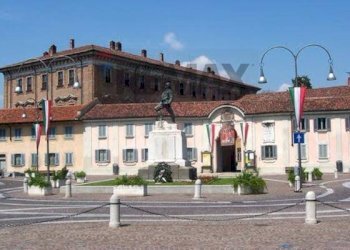 Edificio all\'aperto - Building land Via Marche
29, Lainate - photo 3