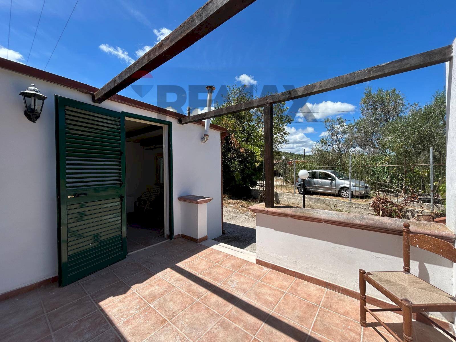 Terrazza - Casa semi indipendente Loc.Palude Mezzane
 
snc, Vieste - foto 1