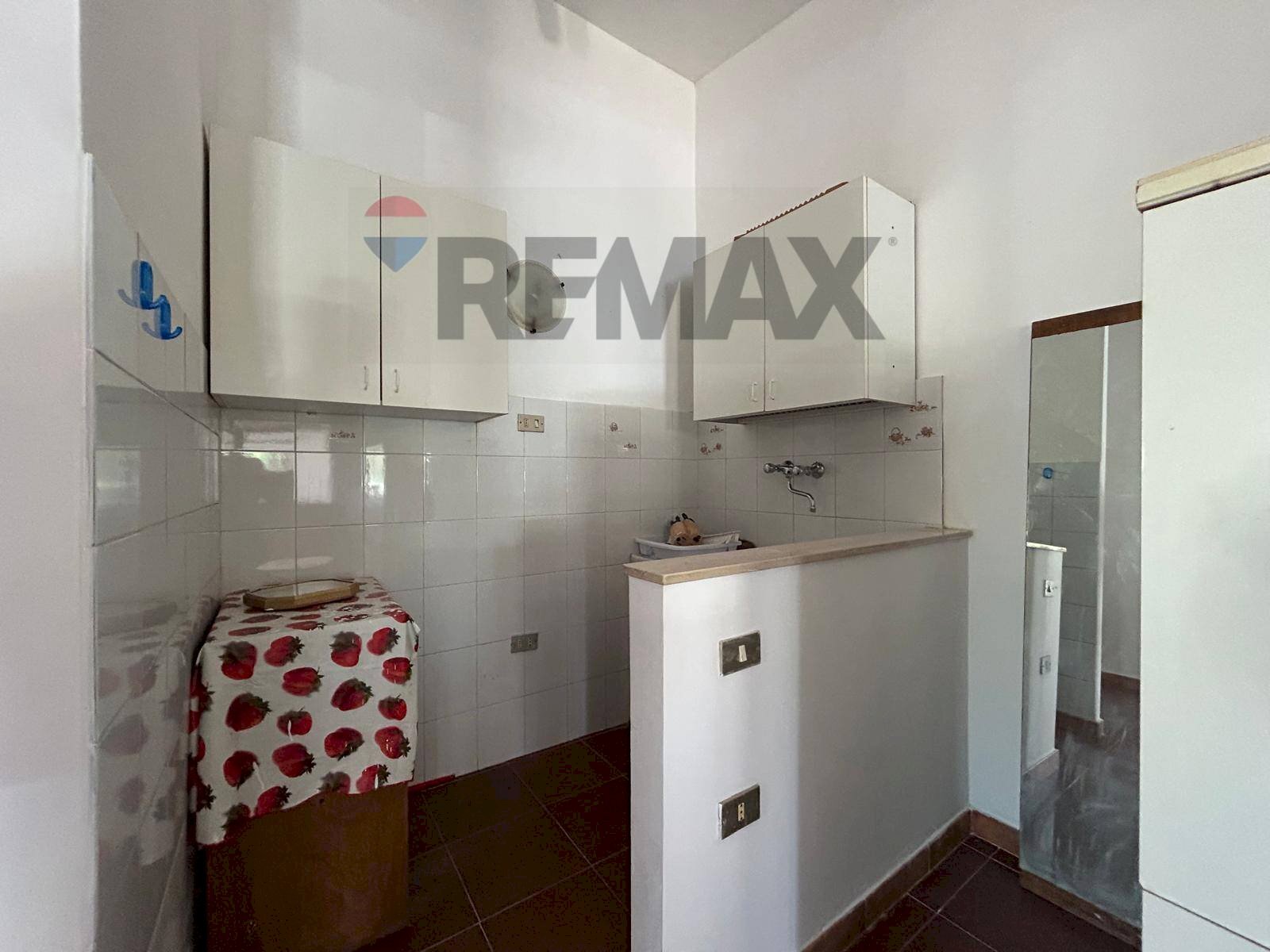Cucina - Casa semi indipendente Loc.Palude Mezzane
 
snc, Vieste - foto 2