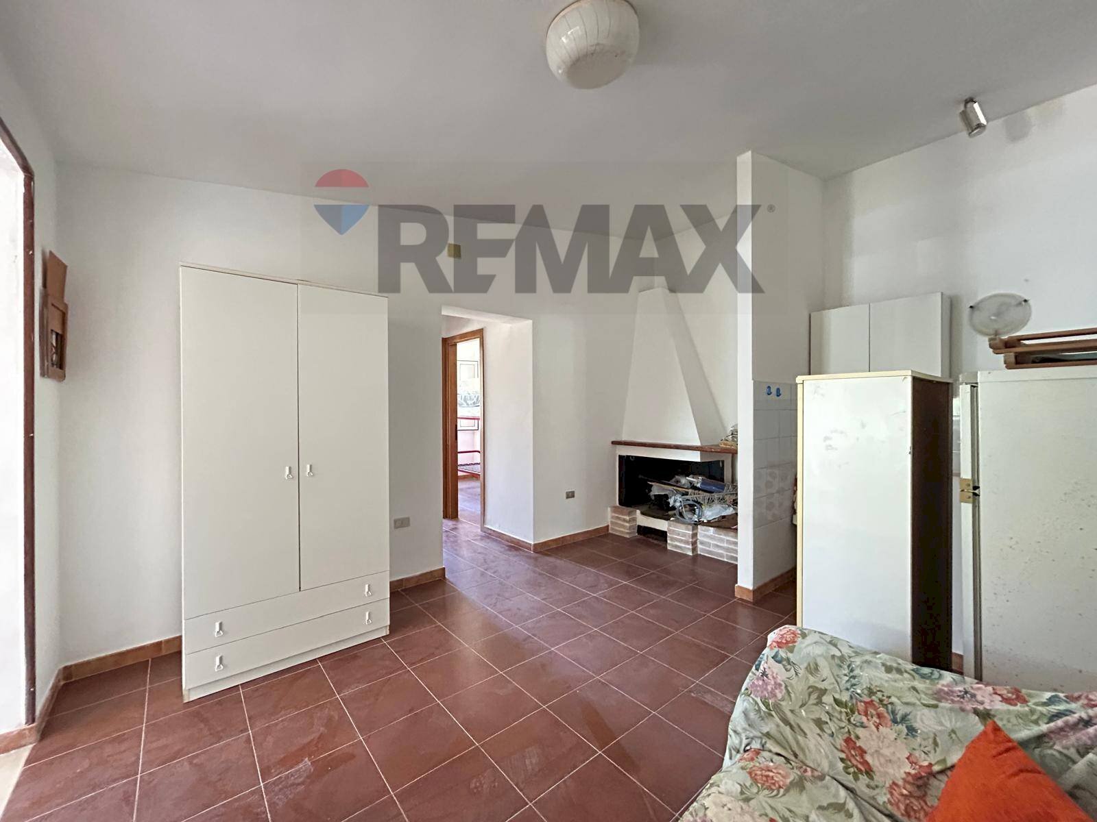 Soggiorno - Casa semi indipendente Loc.Palude Mezzane
 
snc, Vieste - foto 3