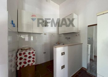 Cucina - Casa semi indipendente Loc.Palude Mezzane
 
snc, Vieste - foto 2