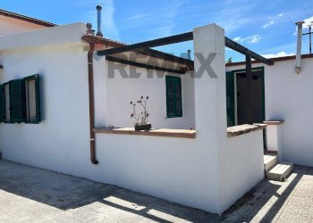 Terrazza - Casa semi indipendente Loc.Palude Mezzane
 
snc, Vieste - foto 4