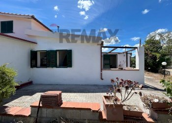 Terrazza - Casa semi indipendente Loc.Palude Mezzane
 
snc, Vieste - foto 8