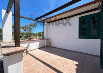 Terrazza - Casa semi indipendente Loc.Palude Mezzane
 
snc, Vieste - foto 10