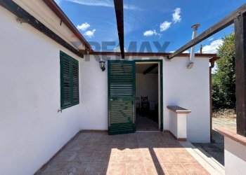Terrazza - Casa semi indipendente Loc.Palude Mezzane
 
snc, Vieste - foto 11
