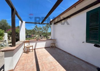 Terrazza - Casa semi indipendente Loc.Palude Mezzane
 
snc, Vieste - foto 12
