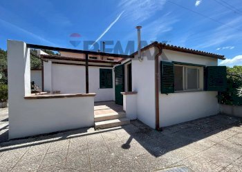 Terrazza - Casa semi indipendente Loc.Palude Mezzane
 
snc, Vieste - foto 13