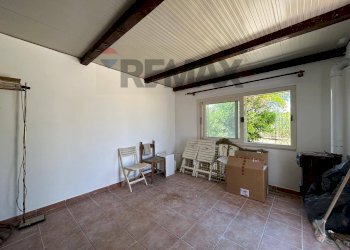Ufficio - Casa semi indipendente Loc.Palude Mezzane
 
snc, Vieste - foto 14