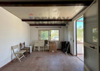 Ufficio - Casa semi indipendente Loc.Palude Mezzane
 
snc, Vieste - foto 15