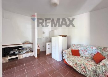Soggiorno - Casa semi indipendente Loc.Palude Mezzane
 
snc, Vieste - foto 16