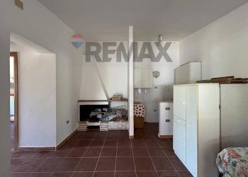 Soggiorno - Casa semi indipendente Loc.Palude Mezzane
 
snc, Vieste - foto 17