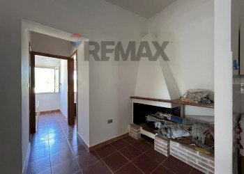 Soggiorno - Casa semi indipendente Loc.Palude Mezzane
 
snc, Vieste - foto 18