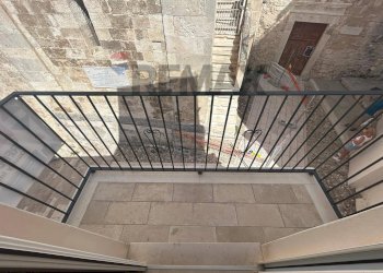 Balcone - Three-room apartment Via Vescovado
 
19-25, Vieste - photo 9