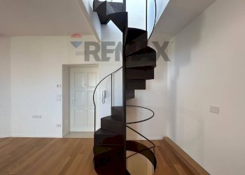 Scale - Three-room apartment Via Vescovado
 
19-25, Vieste - photo 11