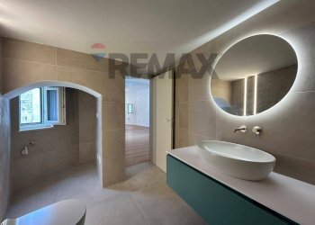 Bagno - Three-room apartment Via Vescovado
 
19-25, Vieste - photo 12