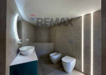 Bagno - Three-room apartment Via Vescovado
 
19-25, Vieste - photo 14