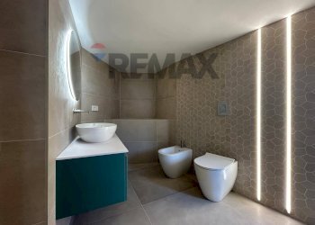 Bagno - Three-room apartment Via Vescovado
 
19-25, Vieste - photo 16