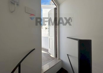 Scale - Three-room apartment Via Vescovado
 
19-25, Vieste - photo 17