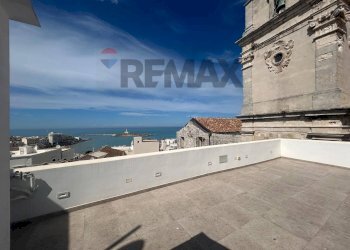 Terrazza - Three-room apartment Via Vescovado
 
19-25, Vieste - photo 18