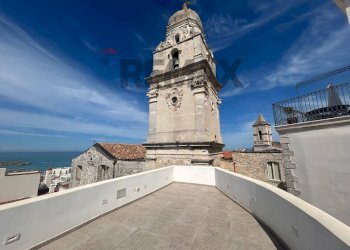 Terrazza - Three-room apartment Via Vescovado
 
19-25, Vieste - photo 19