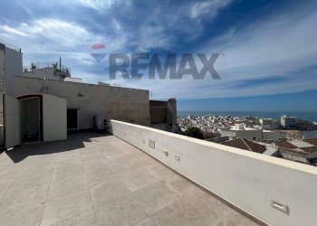 Terrazza - Three-room apartment Via Vescovado
 
19-25, Vieste - photo 20