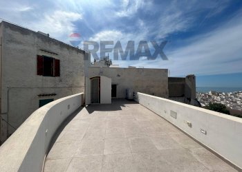 Terrazza - Three-room apartment Via Vescovado
 
19-25, Vieste - photo 21