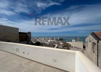 Terrazza - Three-room apartment Via Vescovado
 
19-25, Vieste - photo 22