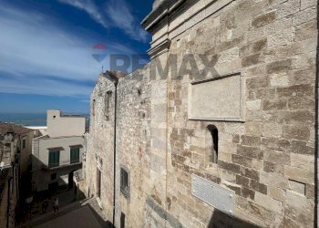 Edificio all\'aperto - Three-room apartment Via Vescovado
 
19-25, Vieste - photo 24