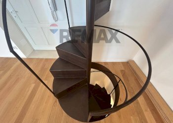 Scale - Three-room apartment Via Vescovado
 
19-25, Vieste - photo 27