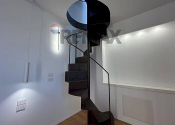 Scale - Three-room apartment Via Vescovado
 
19-25, Vieste - photo 29
