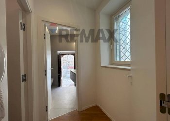 Hall / corridoio - Three-room apartment Via Vescovado
 
19-25, Vieste - photo 32