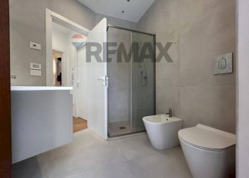 Bagno - Three-room apartment Via Vescovado
 
19-25, Vieste - photo 33