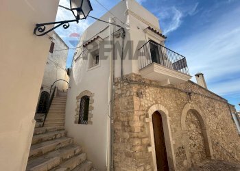 Casa all\'aperto - Three-room apartment Via Vescovado
 
19-25, Vieste - photo 40