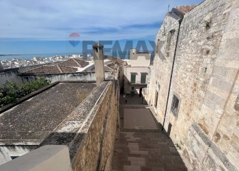 Edificio all\'aperto - Three-room apartment Via Vescovado
 
19-25, Vieste - photo 41