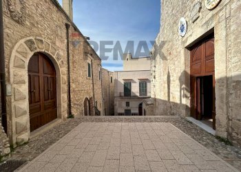 Terrazza - Three-room apartment Via Vescovado
 
19-25, Vieste - photo 42