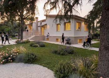 Foto 19 - Villa Via Pomarico, Roma - photo 19