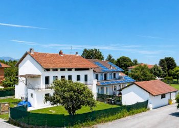 Foto 1 - Casa indipendente Via Tommaso Ferrri
 
46, Barbania - foto 1