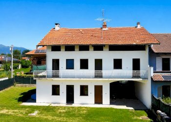 Foto 2 - Casa indipendente Via Tommaso Ferrri
 
46, Barbania - foto 2
