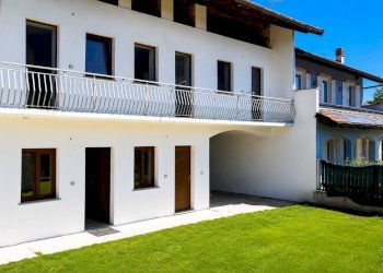 Foto 3 - Casa indipendente Via Tommaso Ferrri
 
46, Barbania - foto 3
