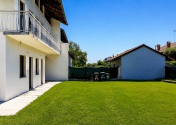 Foto 5 - Casa indipendente Via Tommaso Ferrri
 
46, Barbania - foto 5